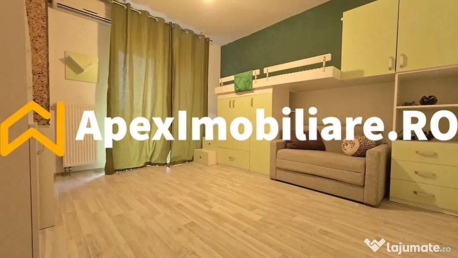 Apartament 2 camere de inchiriat Lujerului Bucure?ti | Apex - 3
