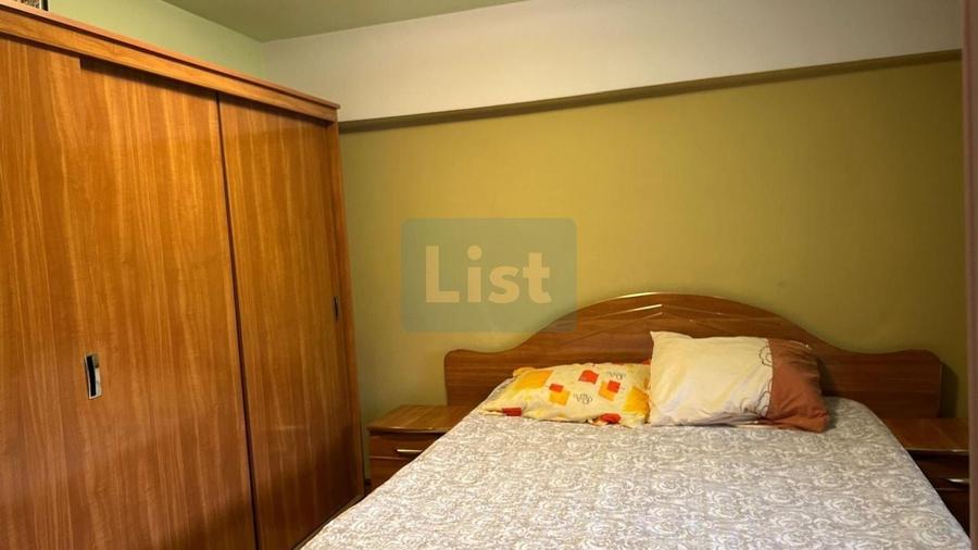 Apartament cu 4 camere decomandat, mobilat în Central