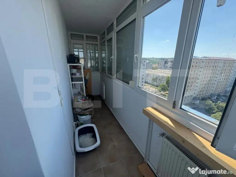 Apartament cu 4 camere decomandat în Zimbru