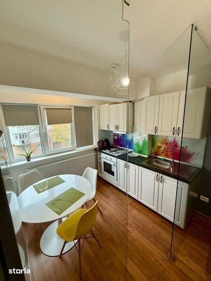 Apartament cu 2 camere nedecomandat în Milcov