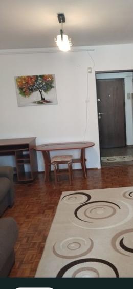 Garsonieră semidecomandată în Astra