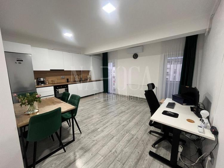 Apartament 2 camere de vanzare in Floresti - 1