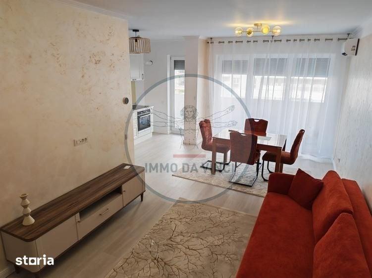 Apartament complex ELITE 2 camere - 7