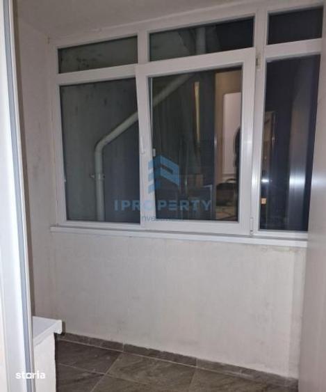 Apartament cu 2 camere, mobilat în Metalurgiei