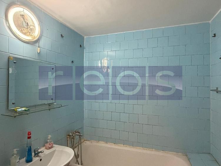 Apartament cu 3 camere în Dristor