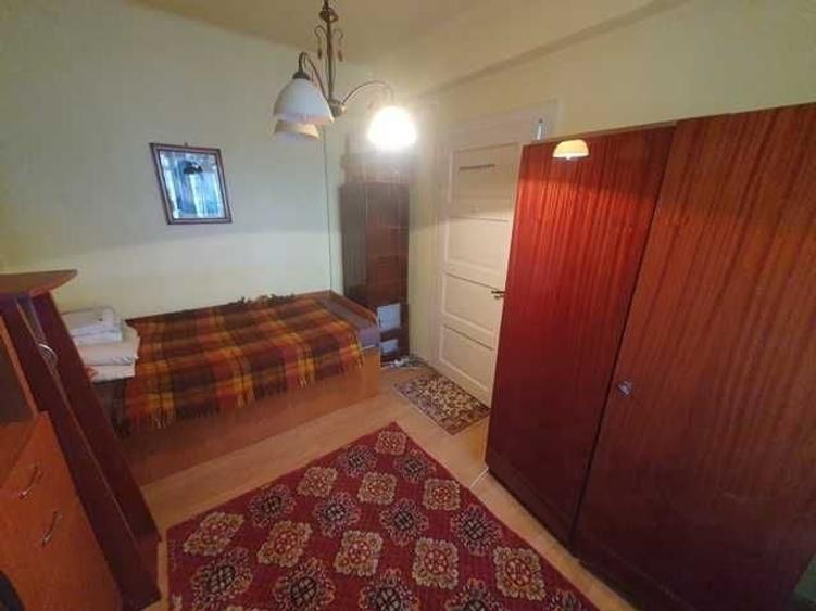 Apartament cu 2 camere decomandat în Ultracentral