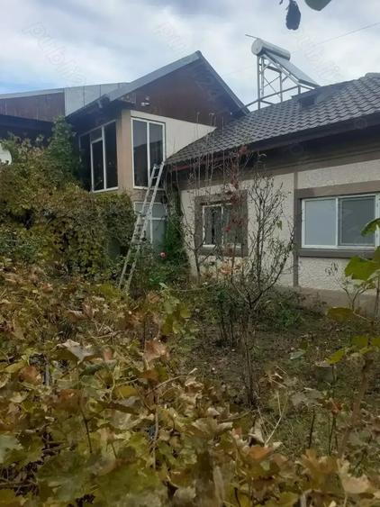 Teren în Valea Părului