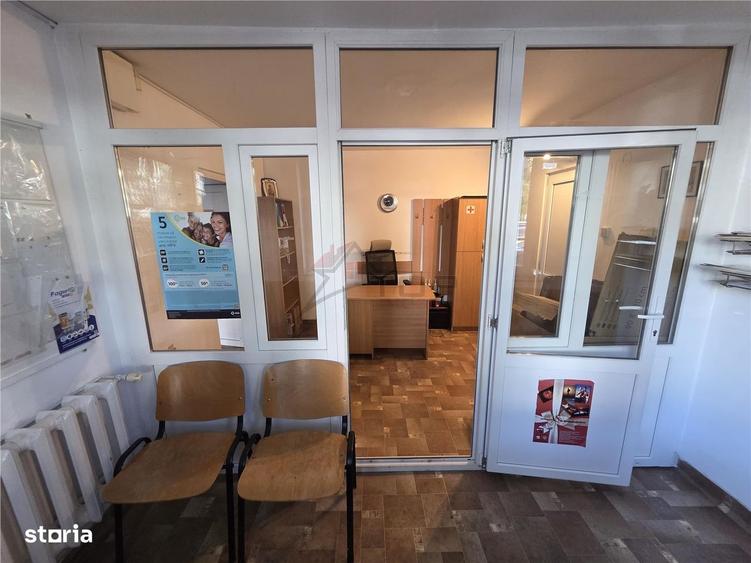Spațiu comercial, de 50 mp, în Tudor Vladimirescu