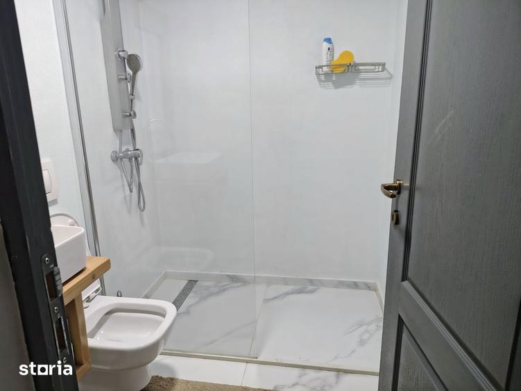 Apartament cu 3 camere în Nojorid