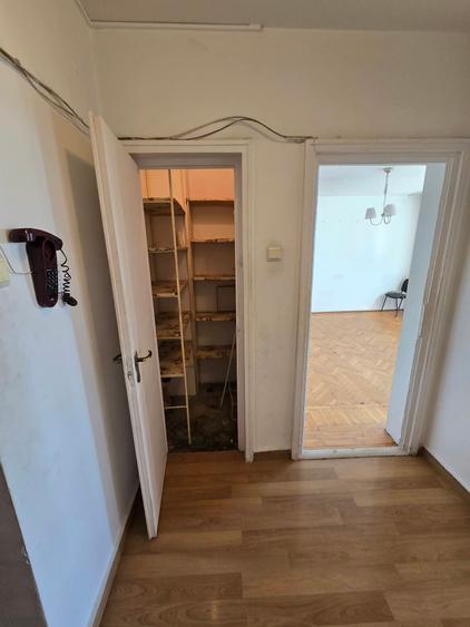 Apartament 3 CAM, Bulevard Dinicu Golescu ,Creditabil, 4 min Gara de Nord,  1962 - 28