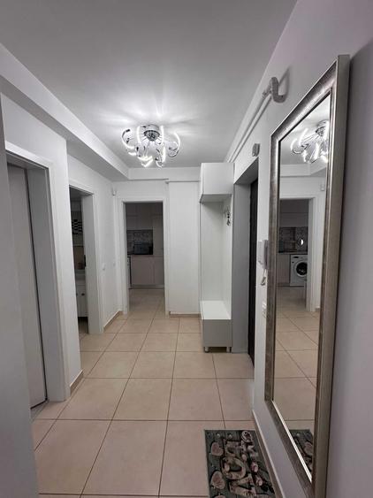 Apartament cu 2 camere decomandat în Ghencea