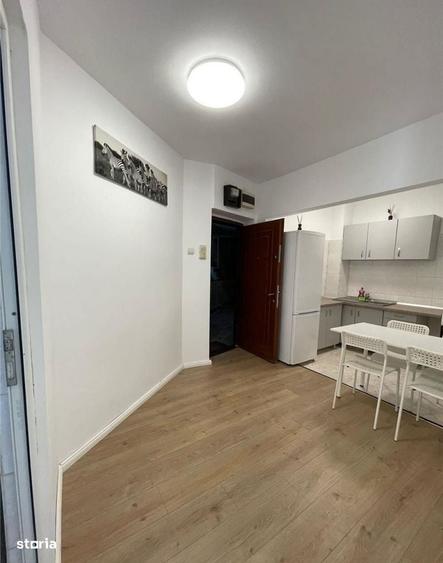 Brancoveanu/Metrou-Garsoniera moederna de inchiriat - 2