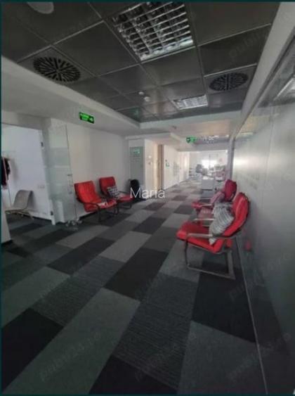 🏢 Spațiu de Birouri Premium (Apartament 4+5) – 335 mp. | Piața Victoriei