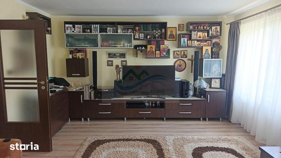 Casă cu 4 camere cu Teren 1.7 Mp în Șcheia