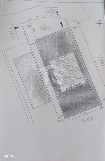 Teren intravilan 712 mp | Eforie Nord | Zona centrala - 10