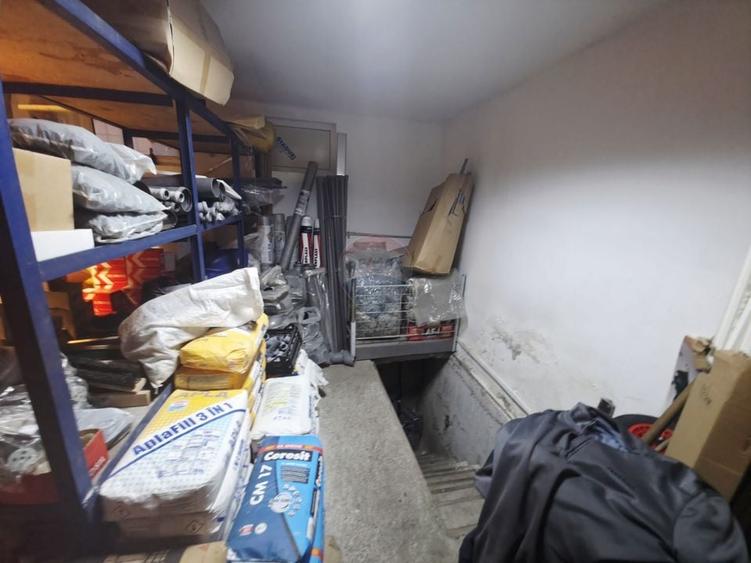 Spațiu comercial, de 115 mp, în Precista