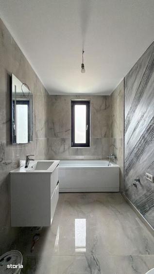 Apartament 1 cam 38 mp Finalizat ?i intabulat HLINCEA - 8