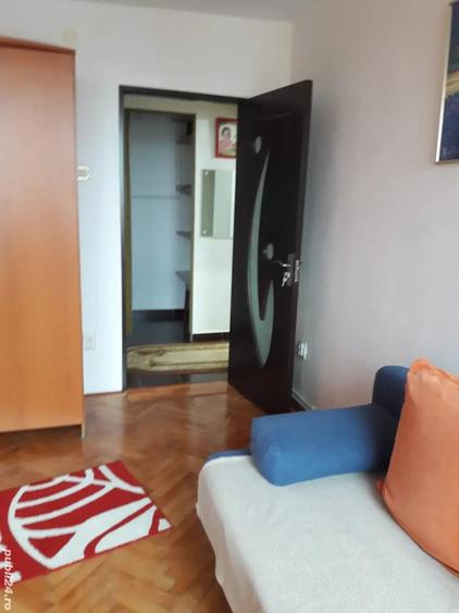 Ap 2 camere etj 3,zona Panaur- Balcescu - 13