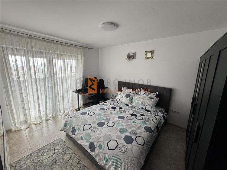 Casă individuală cu 4 camere cu Teren 300 Mp în Vernești