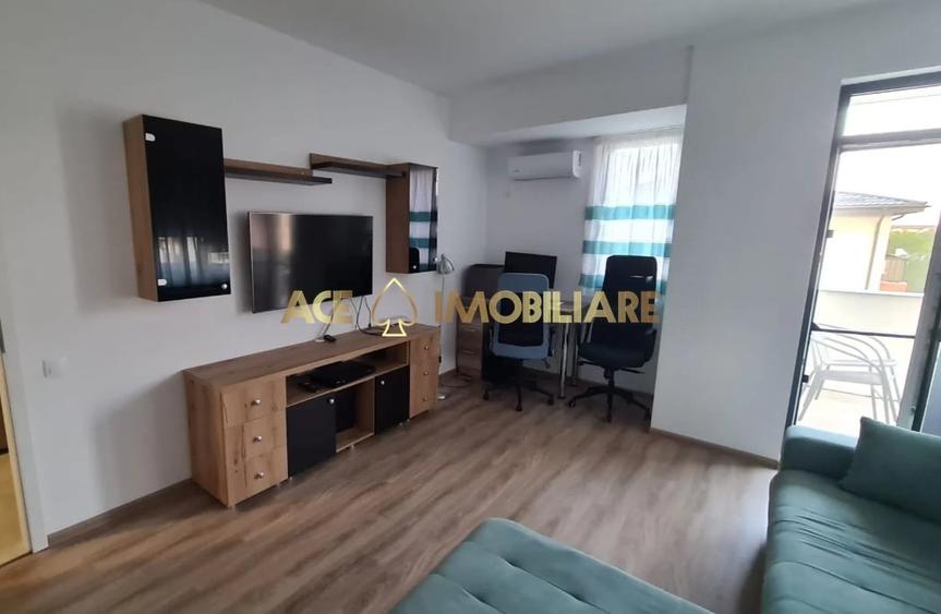2 Camere de inchiriat | Ghencea | Parcare | Mobilat | Utilat - 2