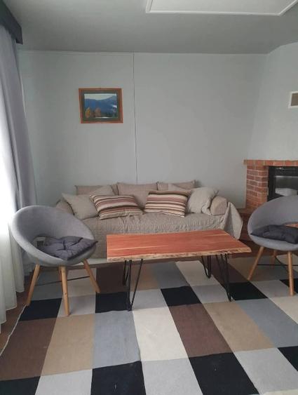 Casă cu 4 camere în Băile Miercurea