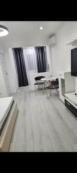Garsoniera de inchiriat  3 min metrou Parc Drumul Taberei  - 6