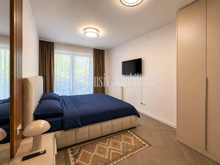 Apartament cu 3 camere decomandat în Tomis Nord
