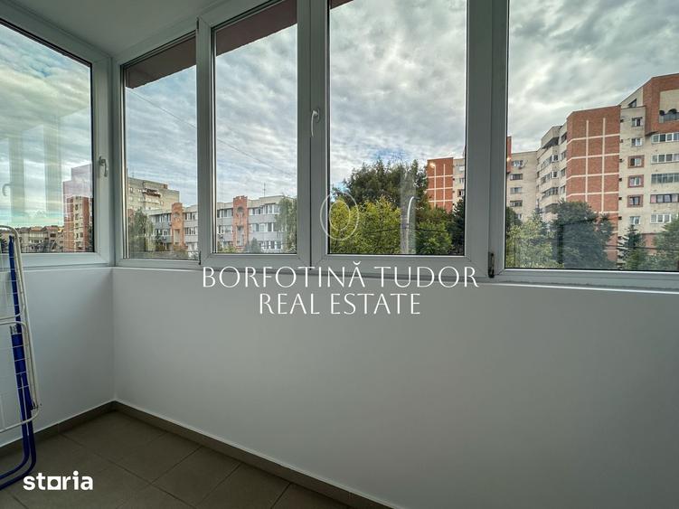 Apartament 3 camere | 2 min FSPAC - N Titulescu | 2 Balcoane | Parcare - 1