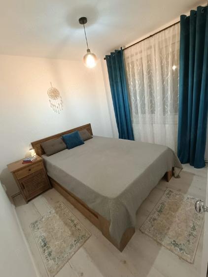 Apartament cu 3 camere decomandat în Gheorgheni