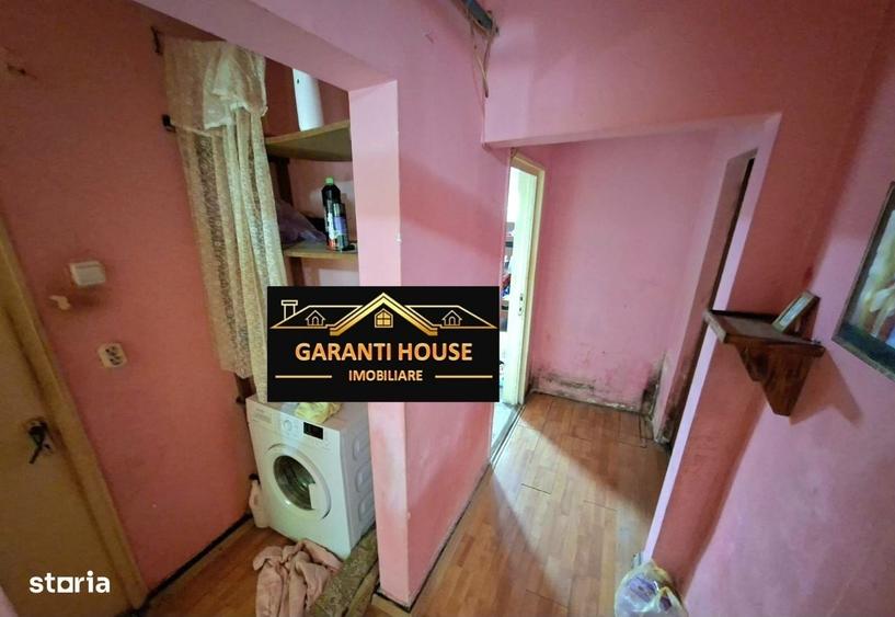 Dragos Voda, apartament 2 camere, 2 bai, 52.7 mp, decomandat, 64 900 - 3