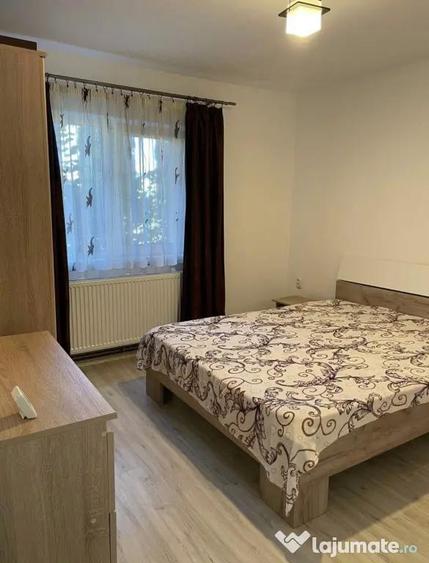 Apartament cu 2 camere, Cetate-Kaufland - 4