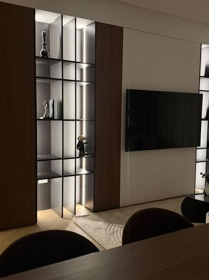 Rent I Luxury 3-Room Apartment | Cortina126 I Iancu Nicolae - 15