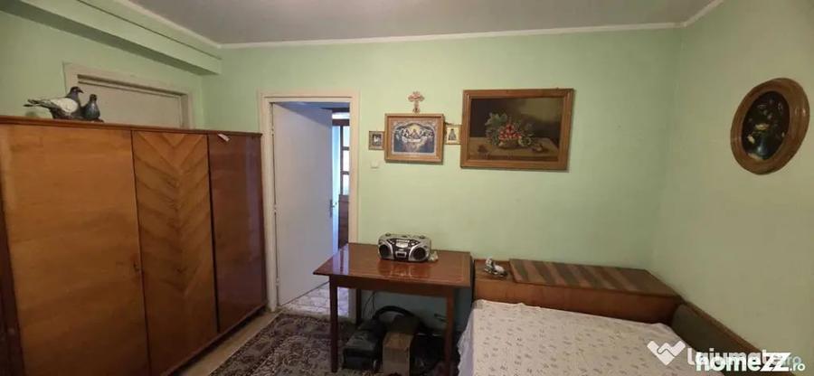 Apartament cu 2 camere decomandat în Ultracentral