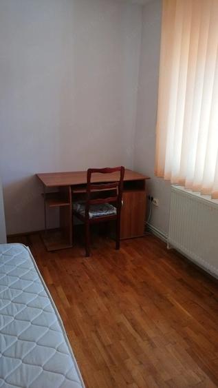 Garsonieră decomandată în Donici