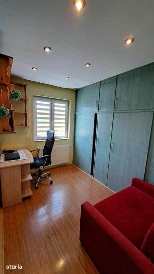 Apartament cu 2 camere în Scriitorilor