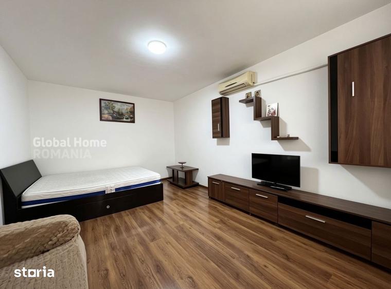 Apartament 2 camere decomandat | Loc parcare | Jean Steriadi - 1