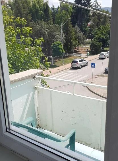 Apartament cu 2 camere semidecomandat în Ultracentral