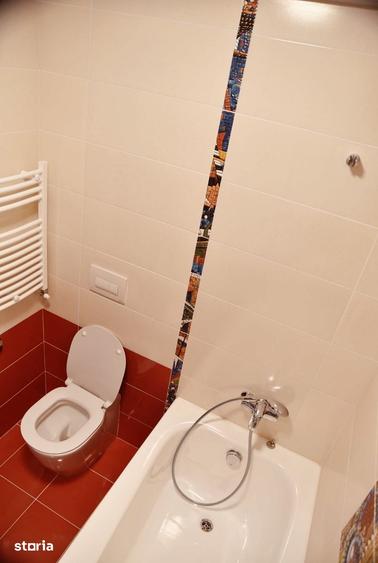 Apartament 2 camere - centrala - Grozavesti - Politehnica - 5