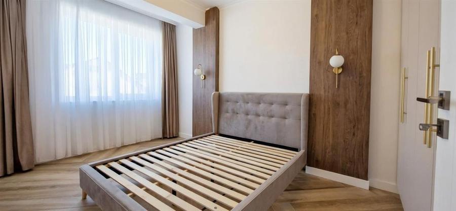 Apartament cu 2 camere semidecomandat în Iosia