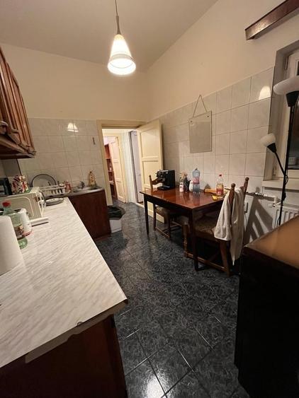 Apartament decomandat în Foișorul de Foc