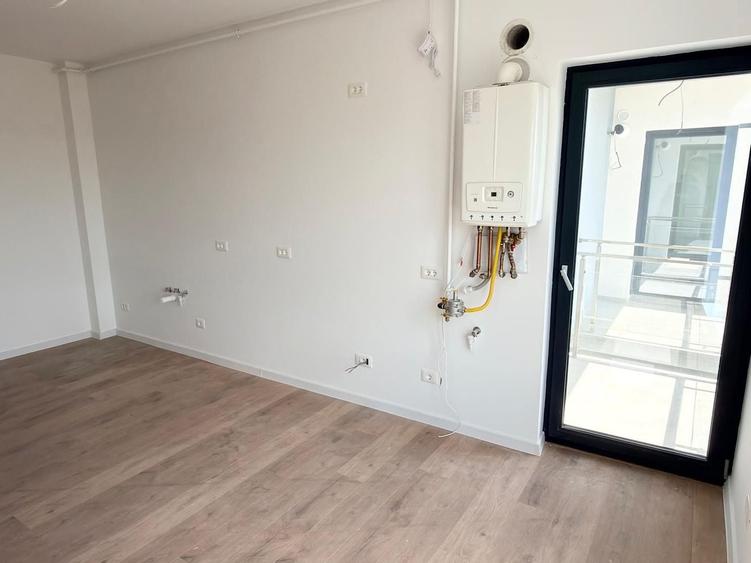 Comision 0-Dezvoltator 2 camere - 98.650eur, TVA inclusa, C.F la zi! - 6