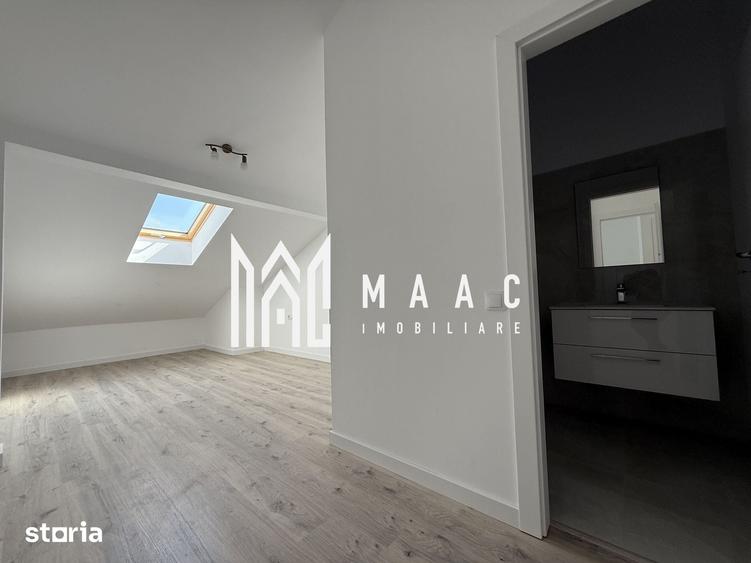 Apartament cu 5 camere în Terezian