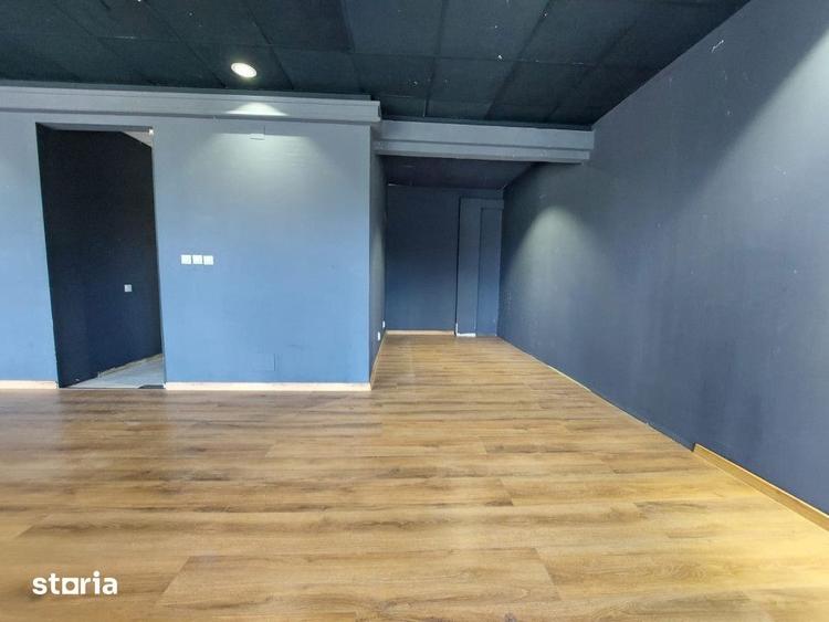Spațiu comercial, de 197 mp, în Delfinariu