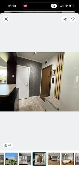 Proprietar! Inchiriez Apartament 2 cam, Vacaresti, Tineretului, Parc Lumea Copiilor, Metrou Piata Sudului si Mihai Bravu - 5