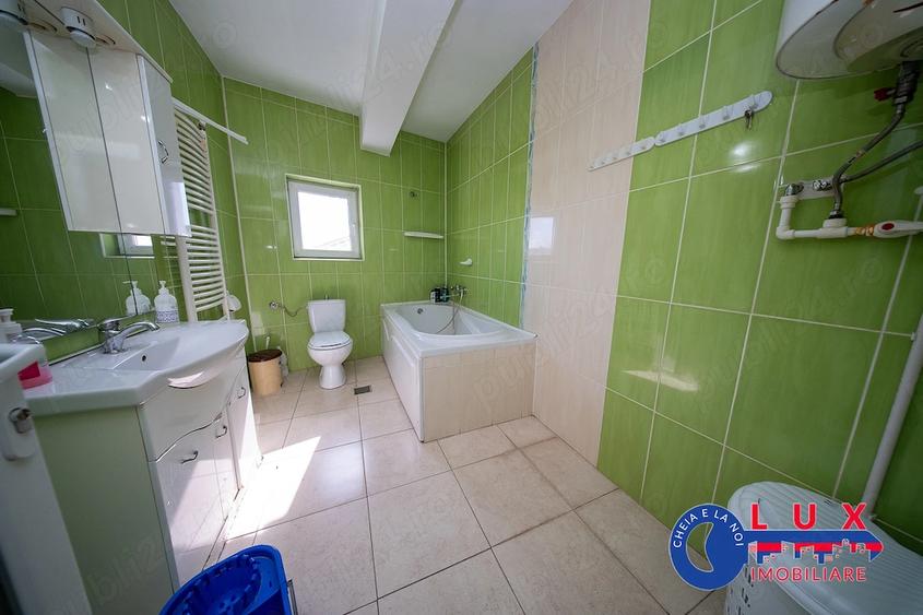 Spațiu comercial, de 400 mp, în Ultracentral