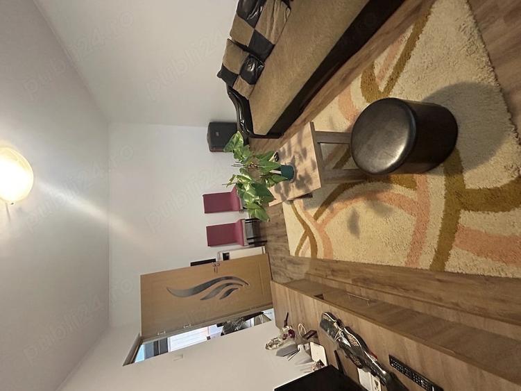 Apartament cu 3 camere decomandat în Nord