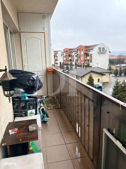 Apartament cu 3 camere în Florești — fotografia 3