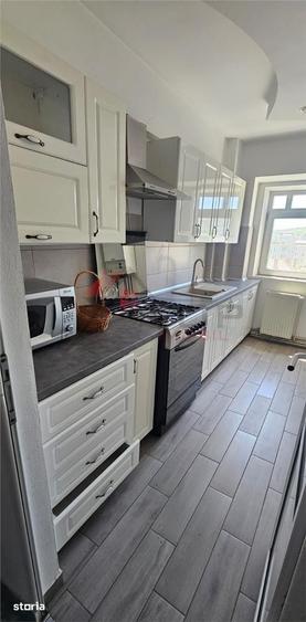 Apartament cu 2 camere decomandat - Pacurari - Petru Poni - 9