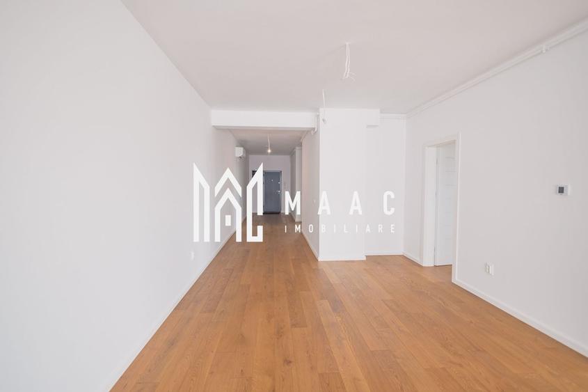 Apartament cu 4 camere decomandat în Mihai Viteazul