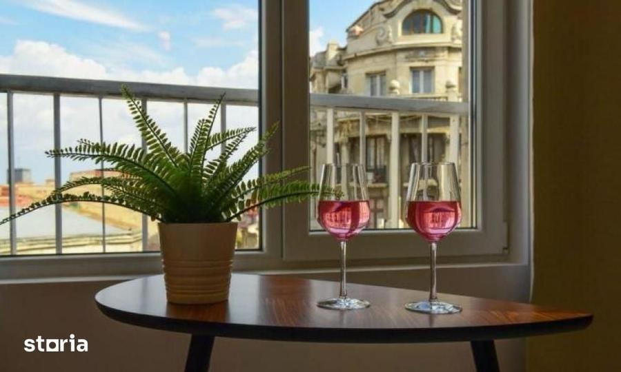 Inchirieri Apartamente 3 Camere Victoriei - 4